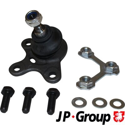 Ball Joint JP Group 1140302070