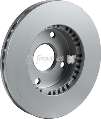 Brake Disc JP Group 3863102000 2