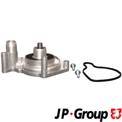Water Pump, engine cooling JP Group 1114106000