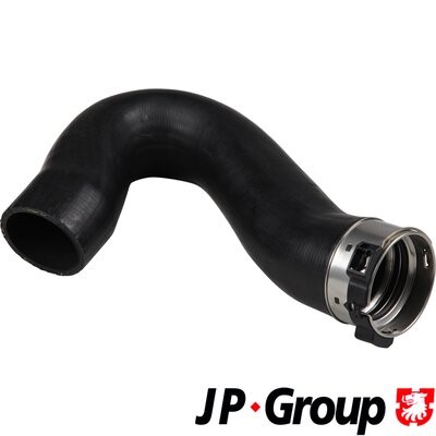 Charge Air Hose JP Group 1117711300