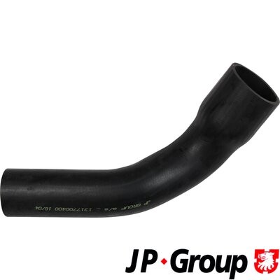Charge Air Hose JP Group 1317700400