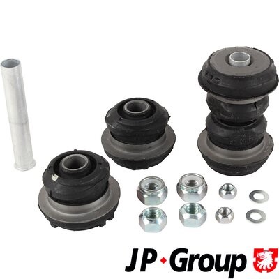 Repair Kit, control arm JP Group 1340205510