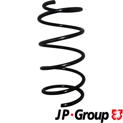 Suspension Spring JP Group 1442200400