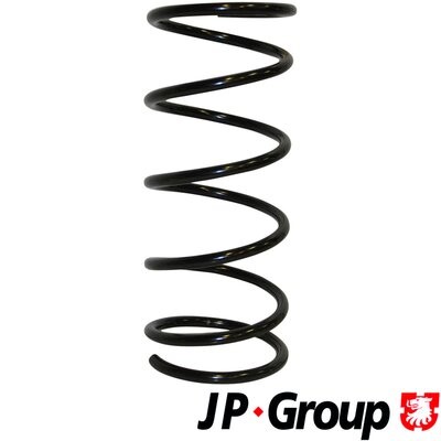 Suspension Spring JP Group 1542203100
