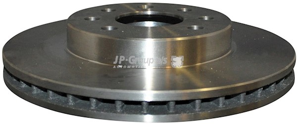 Brake Disc JP Group 3263100100