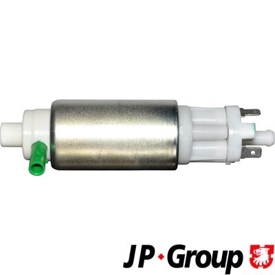 Fuel Pump JP Group 4115200300