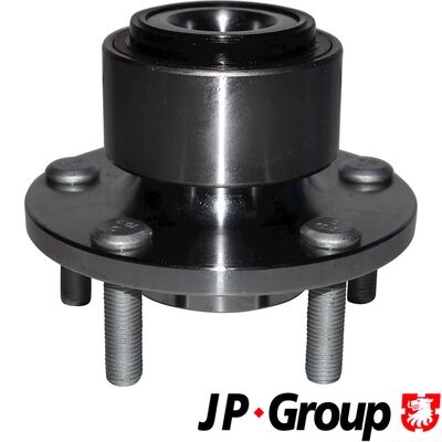 Wheel Hub JP Group 4941400500