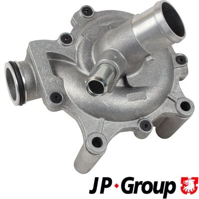 Water Pump, engine cooling JP Group 6014100200