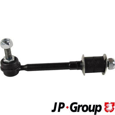 Link/Coupling Rod, stabiliser bar JP Group 4040401600