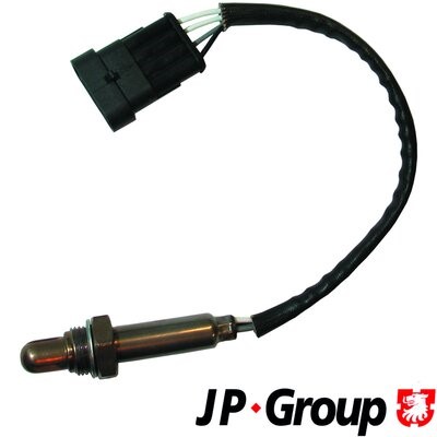 Lambda Sensor JP Group 9993800400
