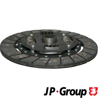 Clutch Disc JP Group 1130201000