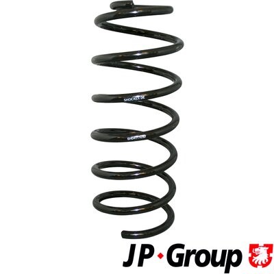 Suspension Spring JP Group 1142200300
