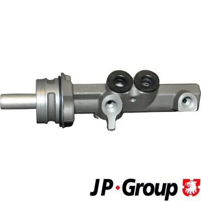 Brake Master Cylinder JP Group 1161103500