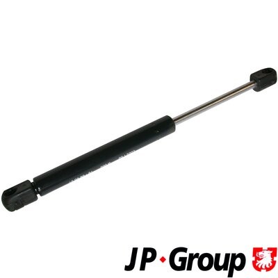 Gas Spring, boot/cargo area JP Group 1181204500