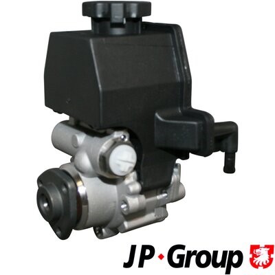 Hydraulic Pump, steering JP Group 1345100200