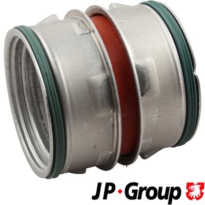 Charge Air Hose JP Group 1117705200