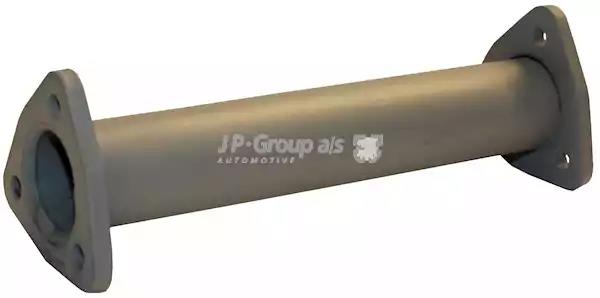 Exhaust Pipe JP Group 1120400500