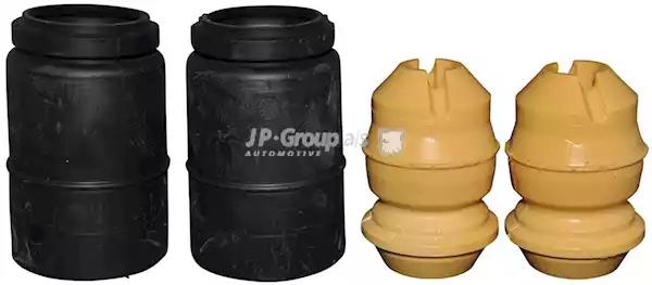 Dust Cover Kit, shock absorber JP Group 1142701410