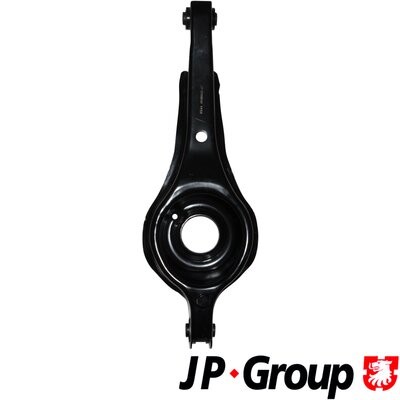 Control/Trailing Arm, wheel suspension JP Group 1550200700