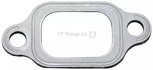 Gasket, heat exchanger JP Group 8121100582