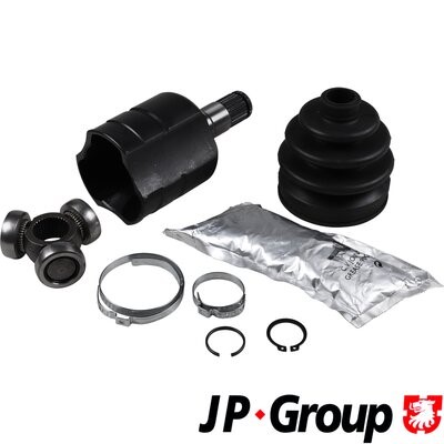 Joint Kit, drive shaft JP Group 1143502410