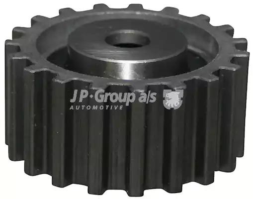 Deflection/Guide Pulley, timing belt JP Group 1512200600