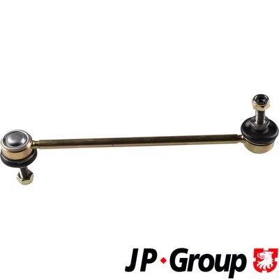 Link/Coupling Rod, stabiliser bar JP Group 4040402100