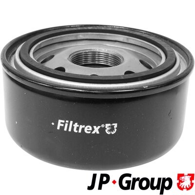 Oil Filter JP Group 1118505600