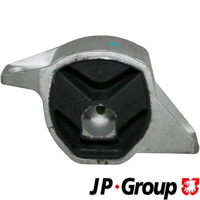 Mounting, manual transmission JP Group 1132401500