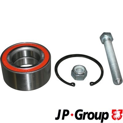 Wheel Bearing Kit JP Group 1151300310
