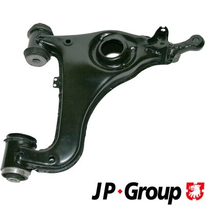 Control/Trailing Arm, wheel suspension JP Group 1340101470