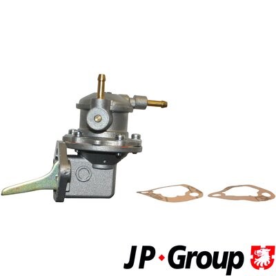 Fuel Pump JP Group 1115200600