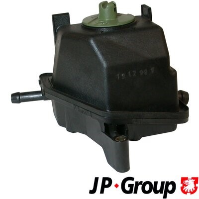 Expansion Tank, power steering hydraulic oil JP Group 1145200300