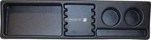Dashboard JP Group 1189810900