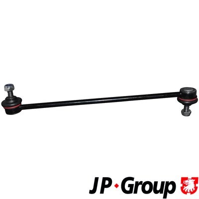 Link/Coupling Rod, stabiliser bar JP Group 4140401100
