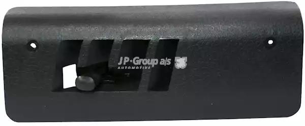 Warm Air Duct JP Group 8189802986