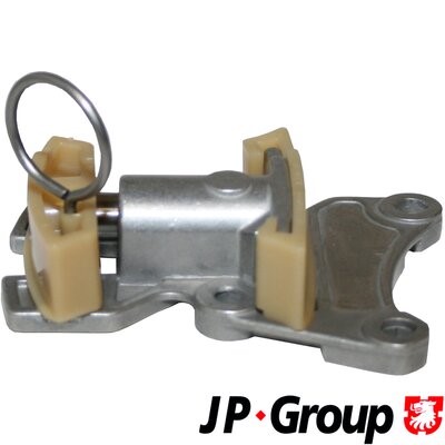 Tensioner, timing chain JP Group 1112600500