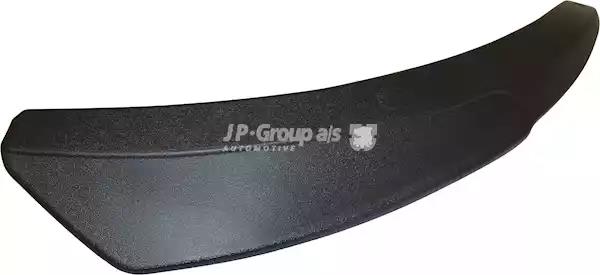 Trim/Protective Strip, mudguard JP Group 1180451270