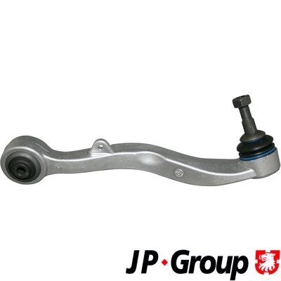 Control/Trailing Arm, wheel suspension JP Group 1440101680