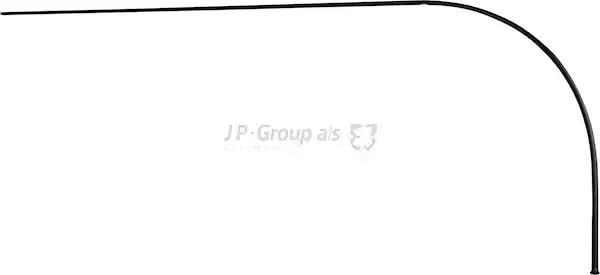 Bonnet Cable JP Group 1670750300