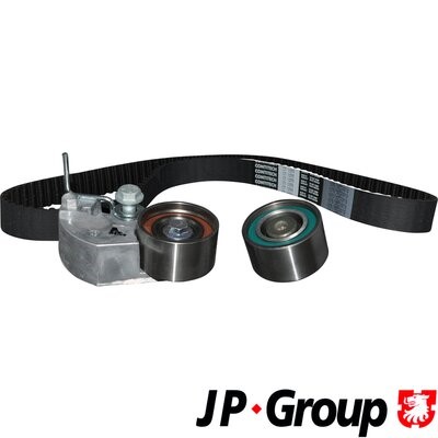 Timing Belt Kit JP Group 3512101310
