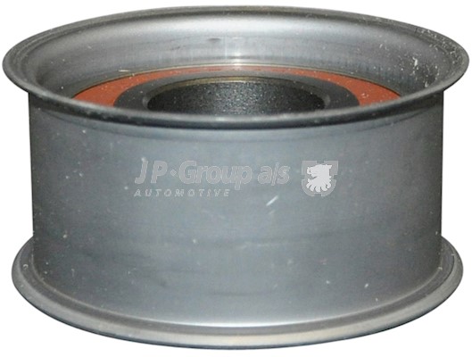 Deflection/Guide Pulley, timing belt JP Group 3912200700