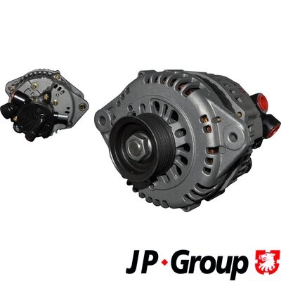 Alternator JP Group 1290103500