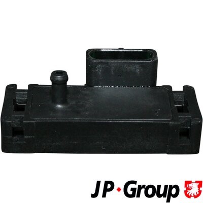 Vacuum Switch, intake manifold JP Group 1295000300