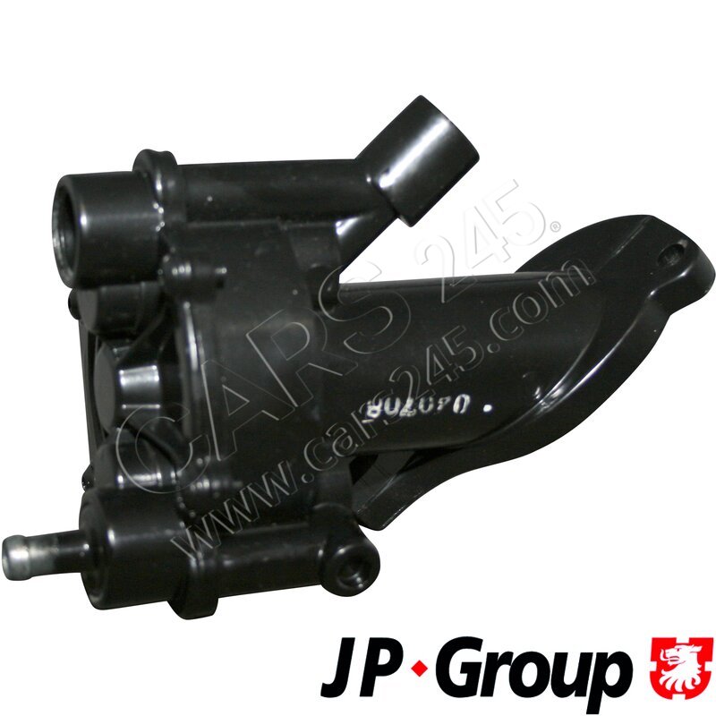 Vacuum Pump, braking system JP Group 1517100200