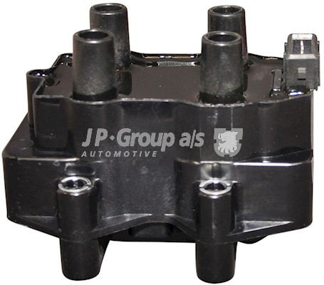 Ignition Coil JP Group 4191600100