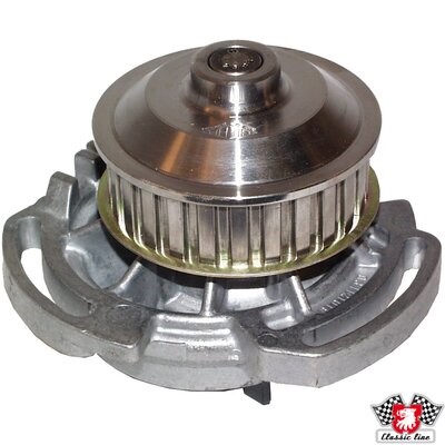 Water Pump, engine cooling JP Group 1114102400