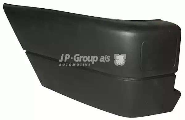 Bumper JP Group 1184400270