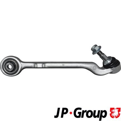 Control/Trailing Arm, wheel suspension JP Group 1440103780