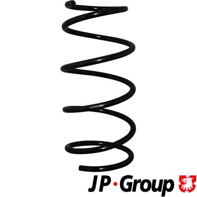 Suspension Spring JP Group 1442200500